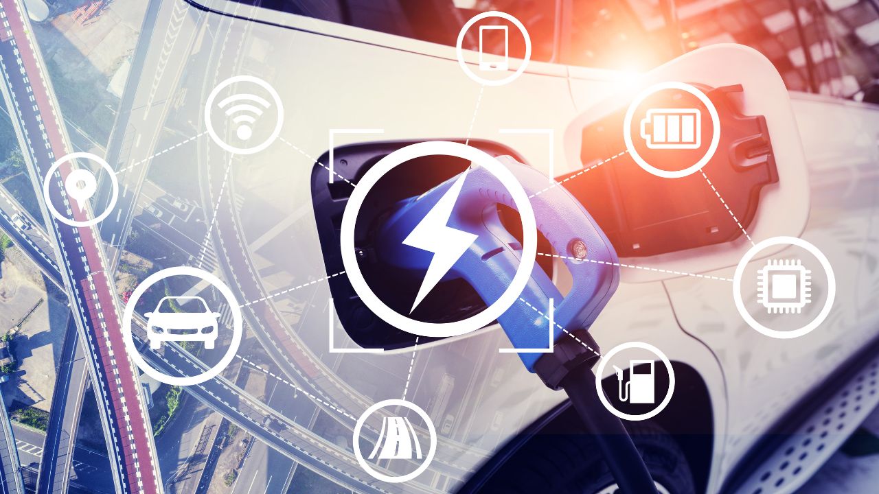 EV Battery