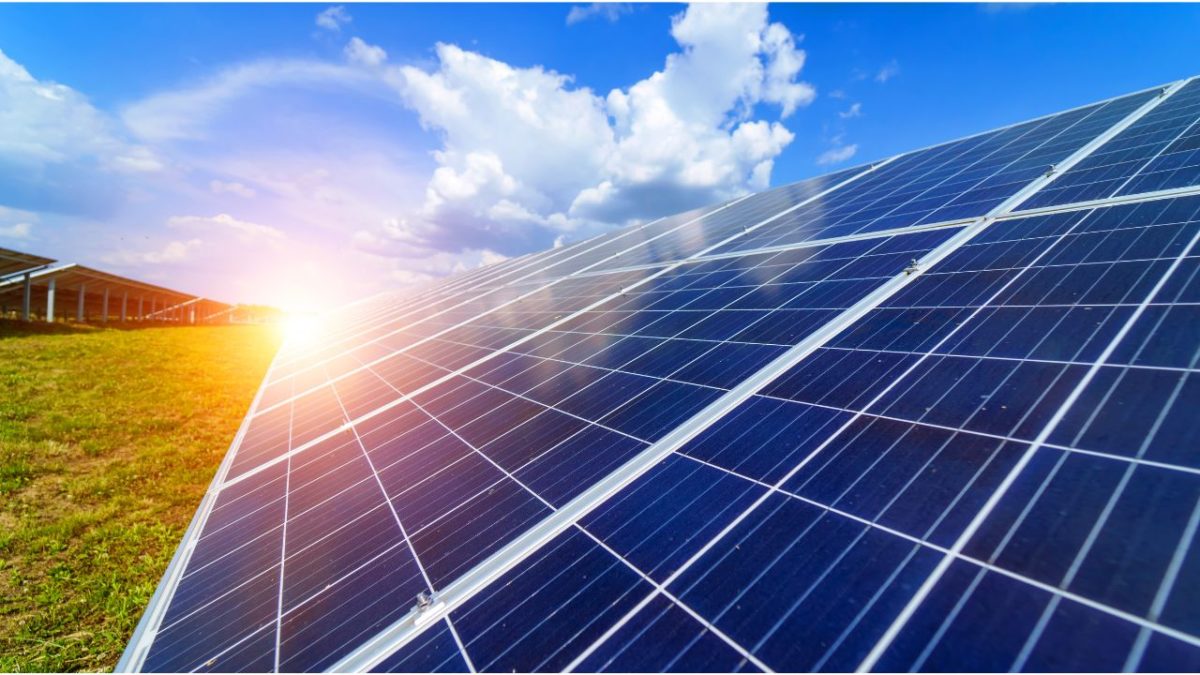 Silver for the Solar Industry