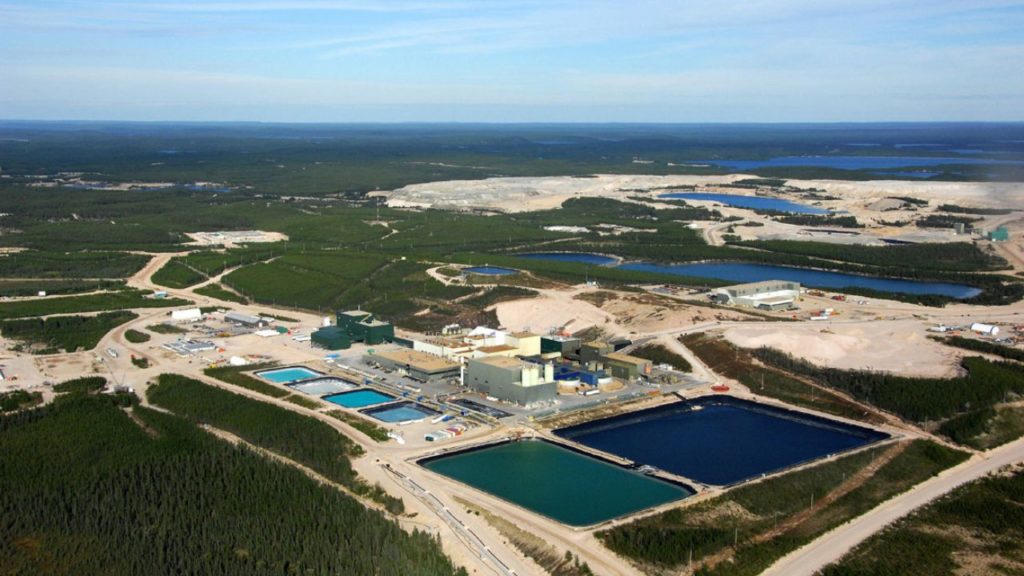 Athabasca Basin: The Leading Jurisdiction for High-Grade Uranium